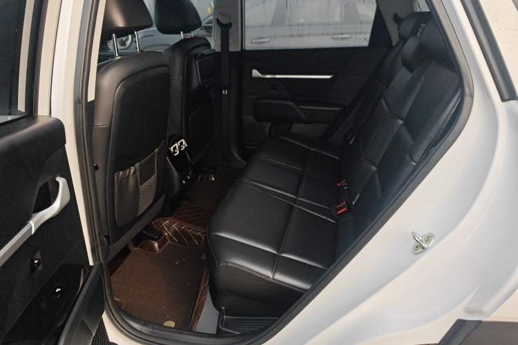 Used Hyundai ix35 2023 Musso 2.0L Deluxe Edition DLX