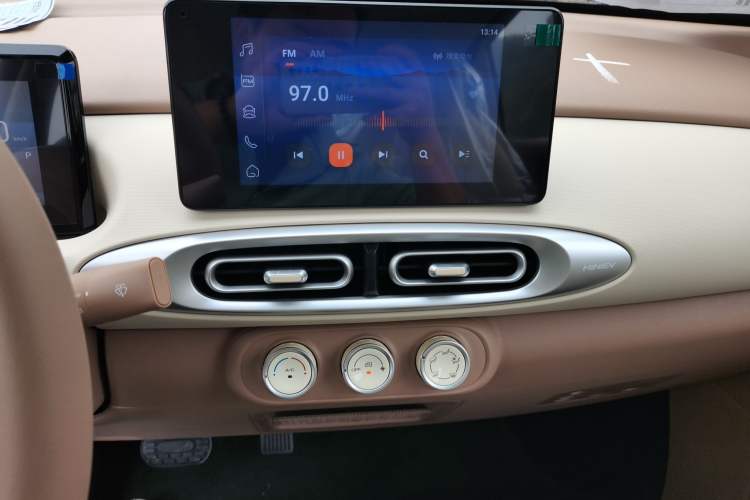 Used Wuling Hongguang MINIEV 2025 Four-Door Version Zhenxiang+ Edition