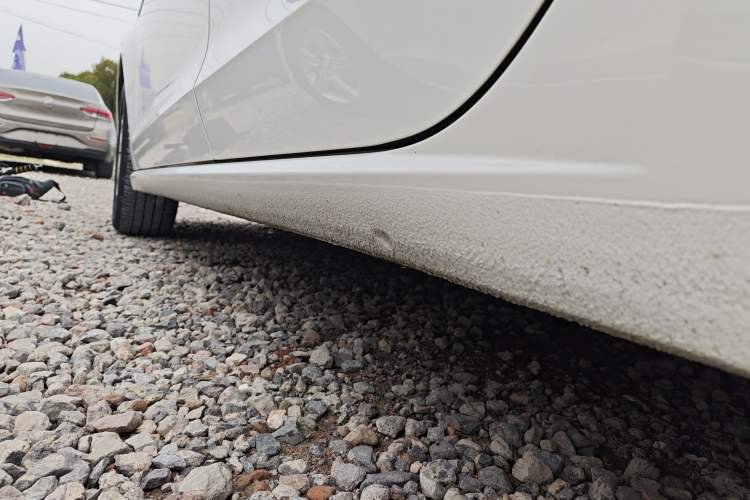 Used Volkswagen Lamando 2019 230TSI DSG Vision Edition China VI Standard
