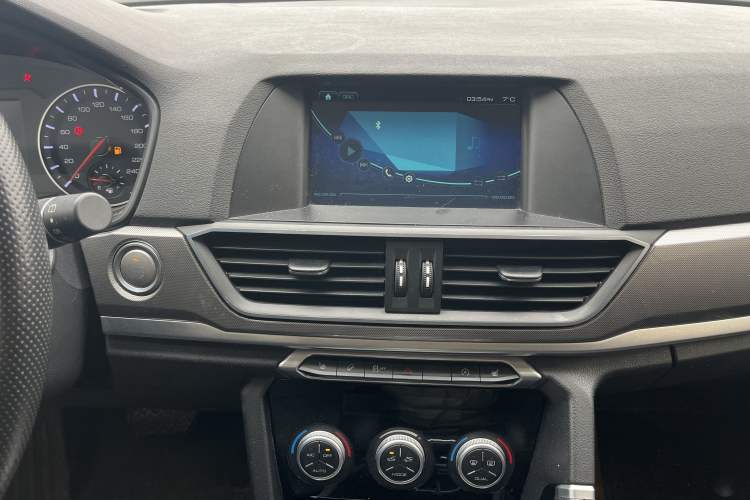 Used Haval H6 2018 Sport Edition 1.5T Automatic Two-Wheel Drive Elite Model China V Standard