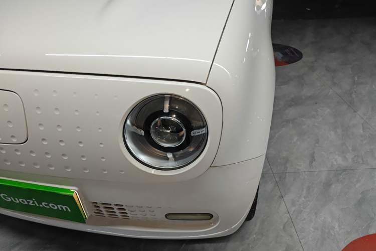 Used ORA Black Cat 2021 301 km Basic Version