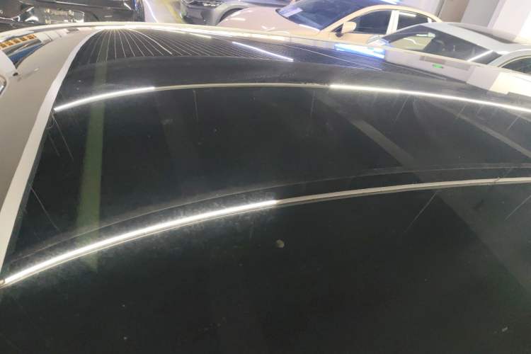 Used Leapmotor C10 2024 210 LiDAR Version
