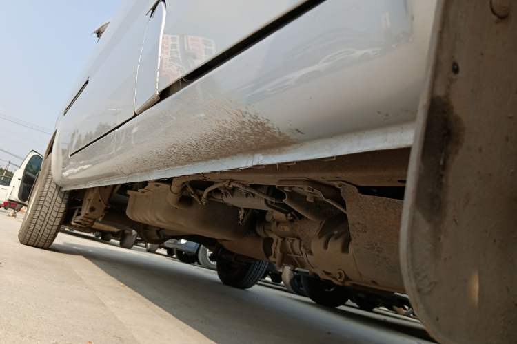 Used Wuling Rongguang 2021 1.5L Extended Basic Version L3C