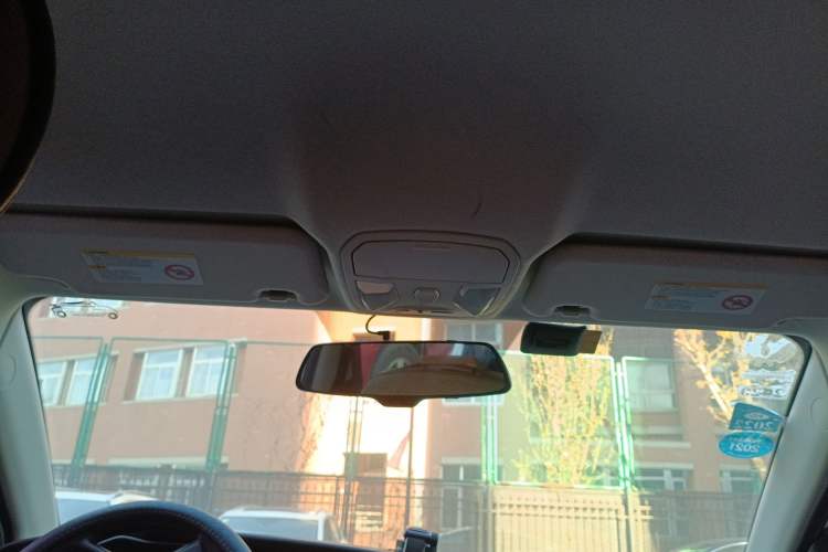 Used GAC Trumpchi GA3S Vision 2016 200T Manual Elite Edition
