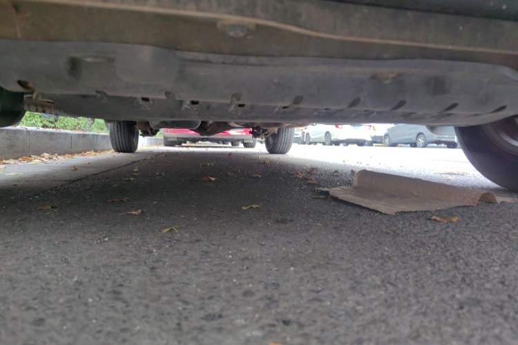 Used Wuling Hongguang 2014 1.5L S Standard Version
