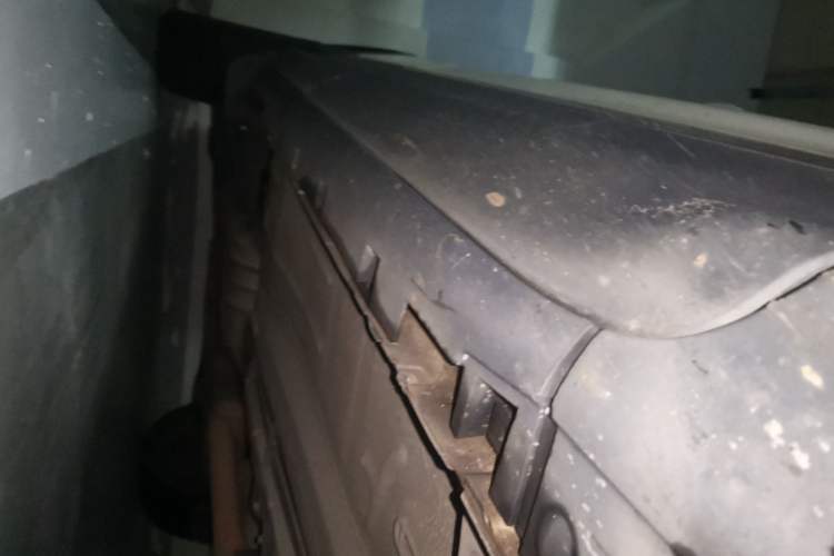 Used Ford Kuga 2015 1.5L GTDi Four-Wheel-Drive Elite Model