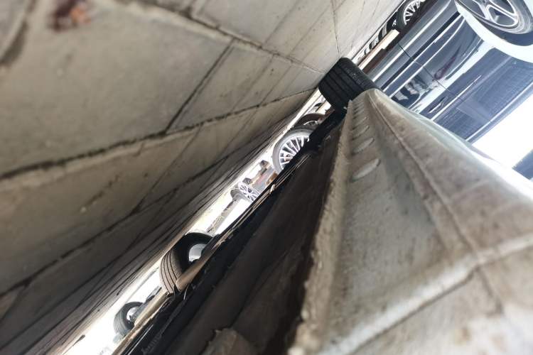 Used Bestune B70 2022 Third Generation 1.5T Automatic Enjoyment Version
