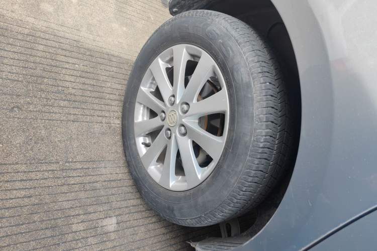 Used Buick GL8 2018 28T Comfort Model China VI Standard
