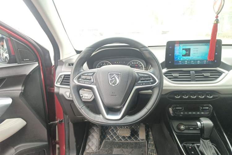 Used Baojun 530 2018 1.5T DCT Flagship Version China V Emission Standard
