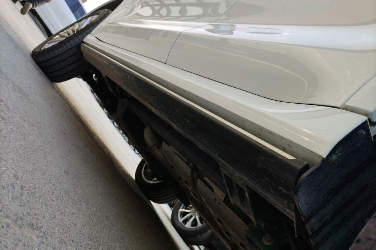 Used Tank 500 2022 3.0T Business Edition "Creation Realm" Design 5-Seater