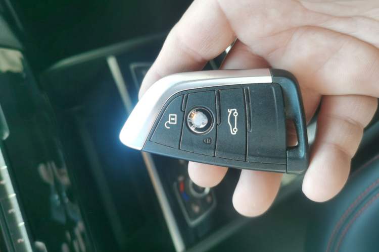 Used BMW 2 Series Active Tourer 2015 218i Leading Model
