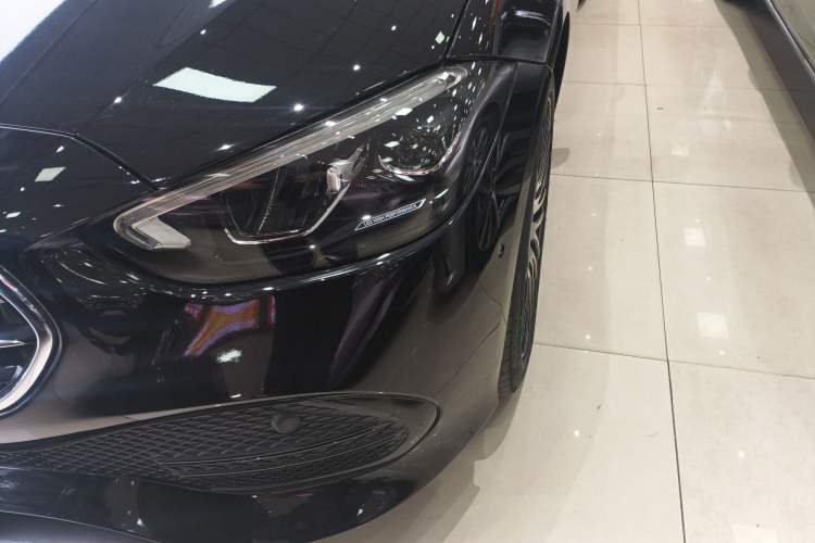 Used Mercedes-Benz C-Class 2022 Facelift C 260 L
