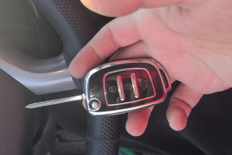 Used Hyundai ix35 2015 2.0L Automatic 2WD Comfort Edition China IV Standard