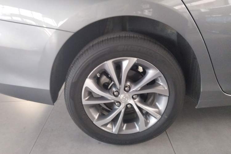 Used Buick Verano 2022 Pro 533T Enjoyment Edition
