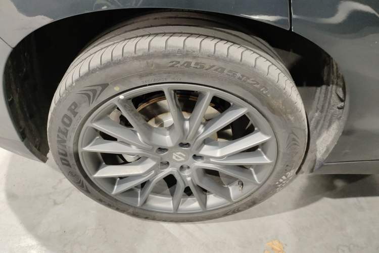 Used Leapmotor C10 2024 210 LiDAR Version