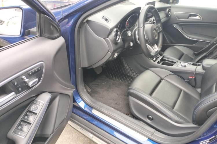 Used Mercedes-Benz GLA 2019 GLA 200 Dynamic Edition