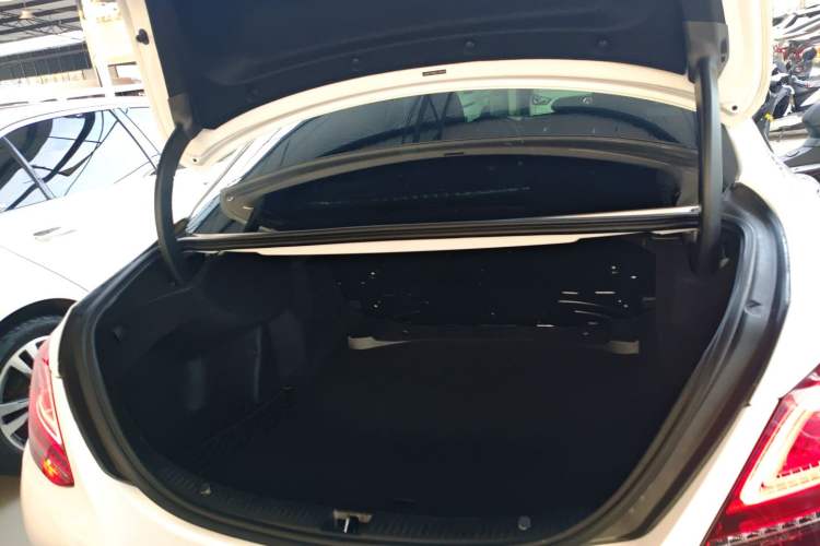 Used Mercedes-Benz C-Class 2019 C 260 L Sport Edition
