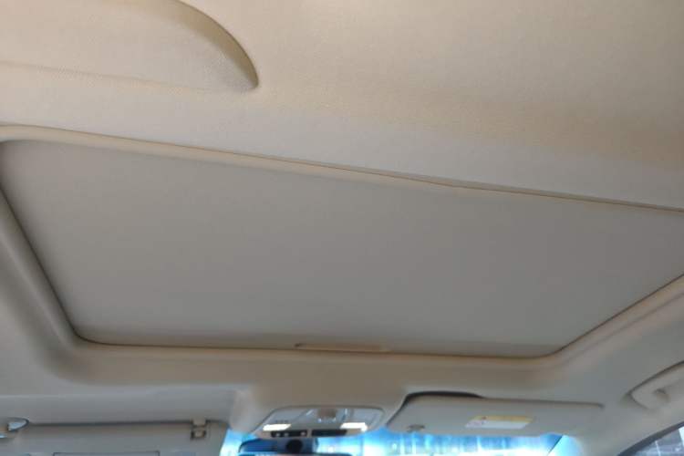 Used Buick GL8 2023 ES Lu Zun Luxury Model