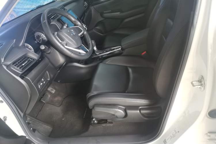 Used Honda Crider 2019 180 Turbo CVT Luxury Edition China VI Emission Standard