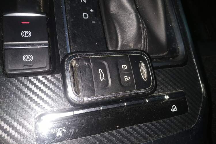 Used Chery Tiggo 8 2019 1.5 TCI Automatic Elite Model
