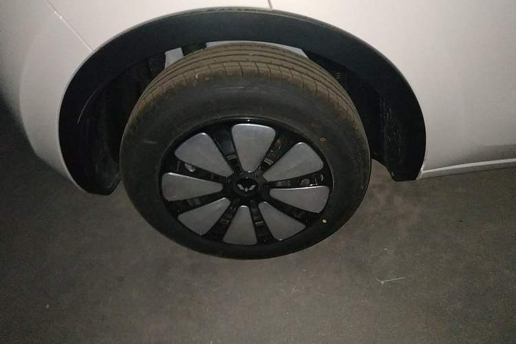 Used Wuling Bingo 2025 333 km Enjoyment Version
