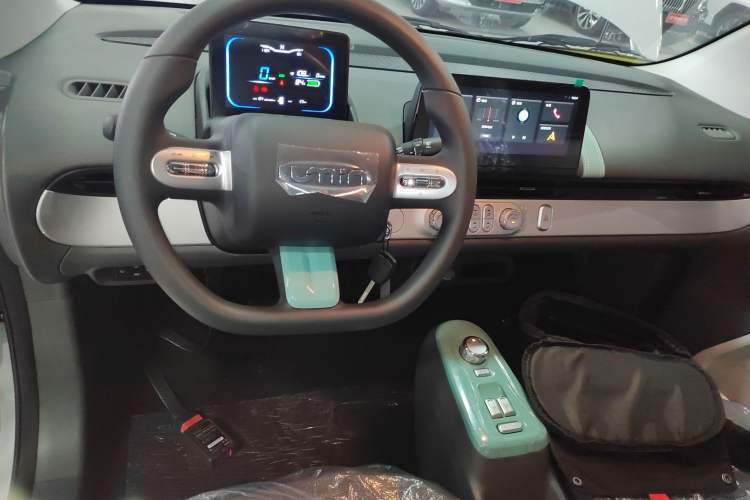 Used  Lumin 2024 130km Qingyue Version