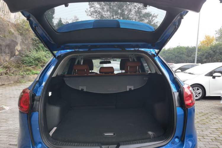 Used Mazda CX-5 2013 2.0L Automatic Two-Wheel Drive Comfort Version
