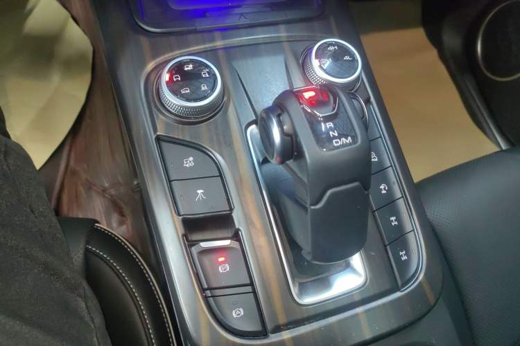 Used Tank 300 2021 Off-Road Edition 2.0T Conqueror