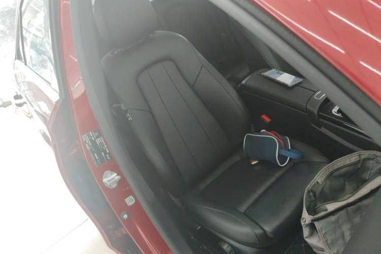 Used Mercedes-Benz A-Class 2021 A 200 L Sport Sedan Dynamic Model
