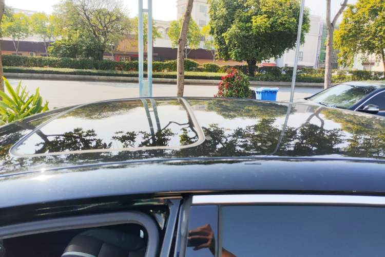 Used Toyota Crown 2017 2.0T Sport Edition
