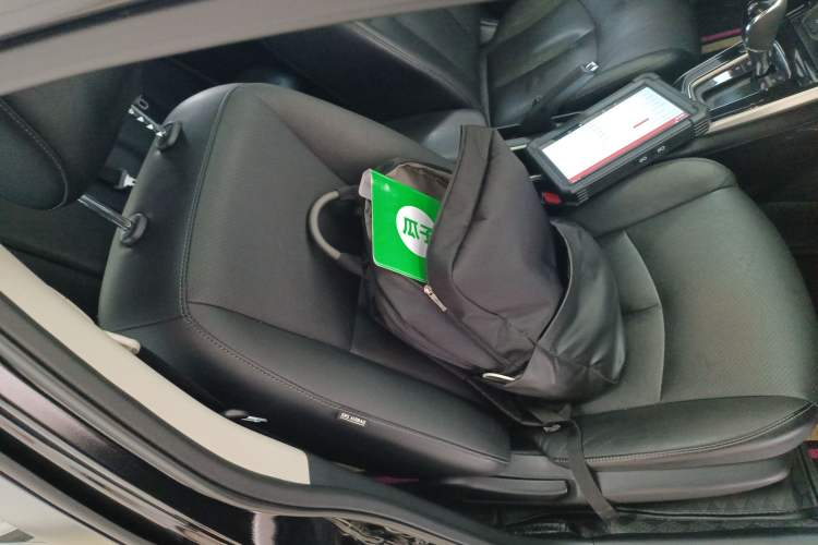 Used Nissan Sylphy 2019 1.6XV CVT Smart Connect Luxury Edition China VI Standard