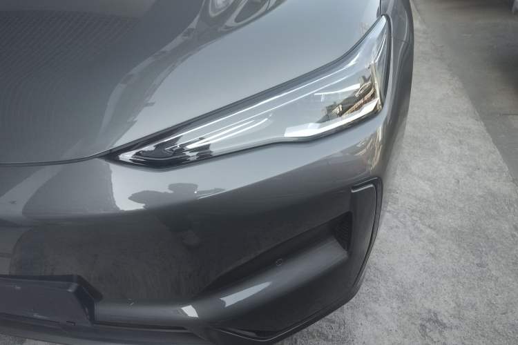 Used  E5 2024 530km Starship Edition
