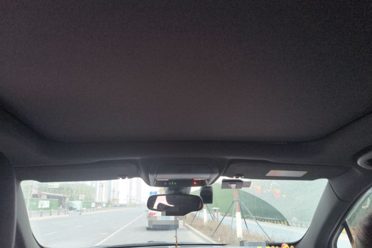 Used Cadillac XT5 2022 2.0T Two-Wheel Drive Luxury Version
