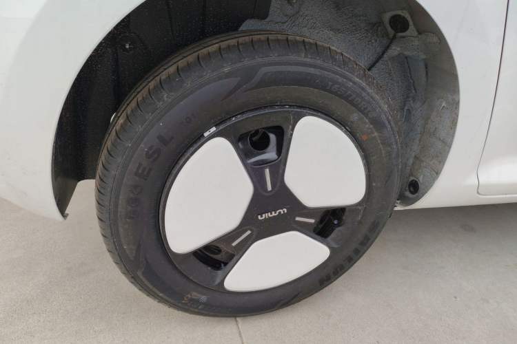 Used  Lumin 2024 130km Qingyue Version
