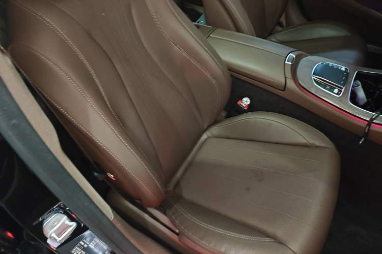 Used Mercedes-Benz E-Class 2020 Facelift E 300 L Stylish Edition
