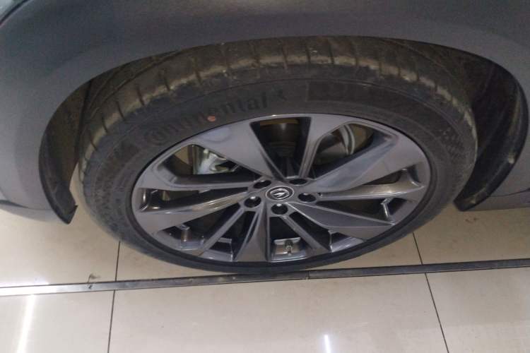 Used Changan UNI-T 2020 1.5T Flagship Version