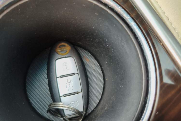 Used Nissan Teana 2013 2.0L XL Comfort Edition
