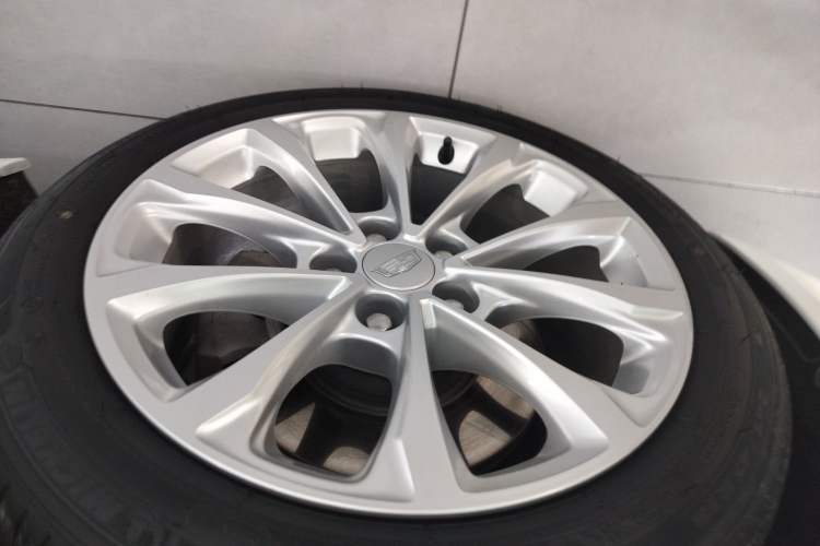 Used Cadillac CT5 2022 28T Luxury Edition
