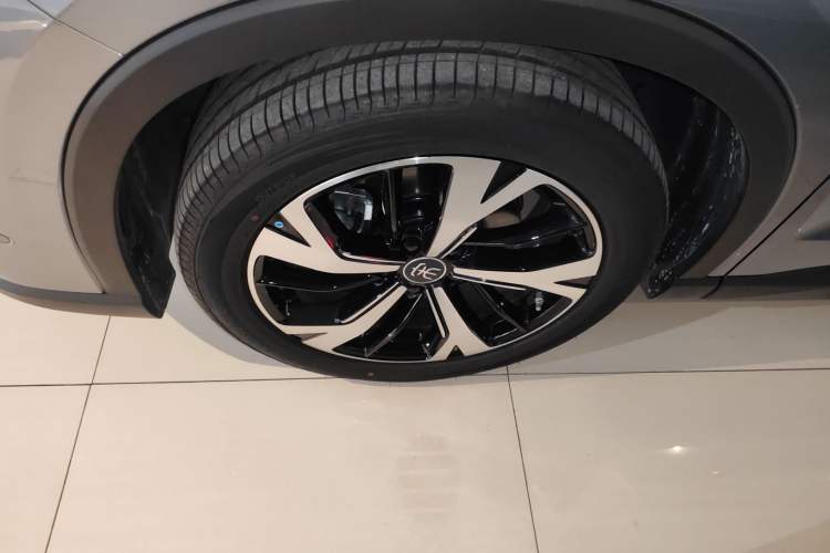 Used BYD Song Pro New Energy 2025 Second-Generation Intelligent Driving Version DM-i 115KM Excellence Edition
