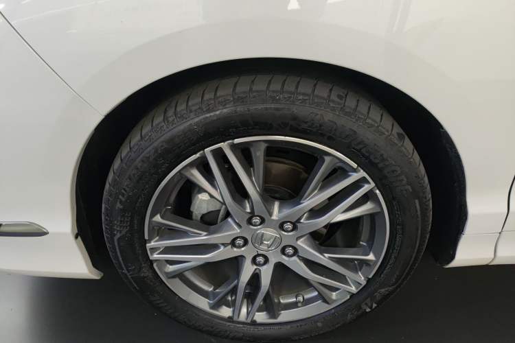 Used Honda Elysion 2019 2.0L Hybrid Luxury Edition