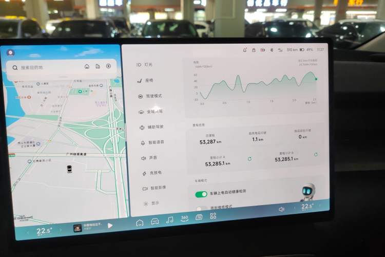 Used XPeng X9 2024 640 All-Wheel Drive High-Performance Max
