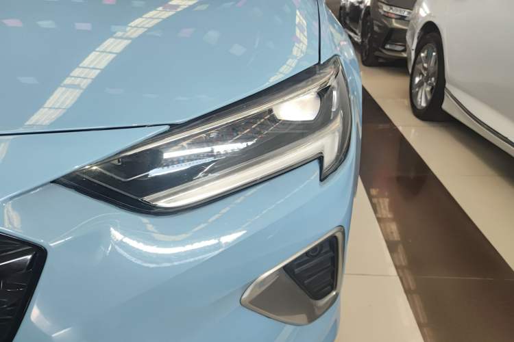 Used Buick Regal 2020 GS 28T Prestige Model
