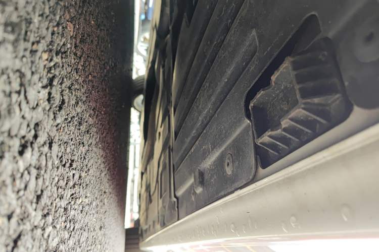 Used BMW 3 Series 2018 320Li Fashion Model