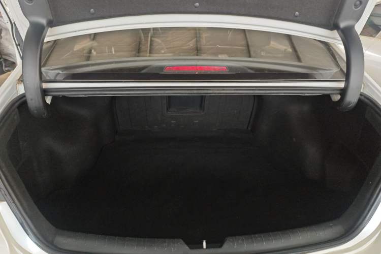 Used Hyundai Sonata 2018 1.6T GLS Smart Model China V Standard
