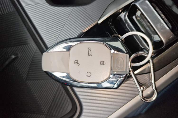 Used GAC Trumpchi GS3 2023 Shadow Speed 270T Enjoyment Edition