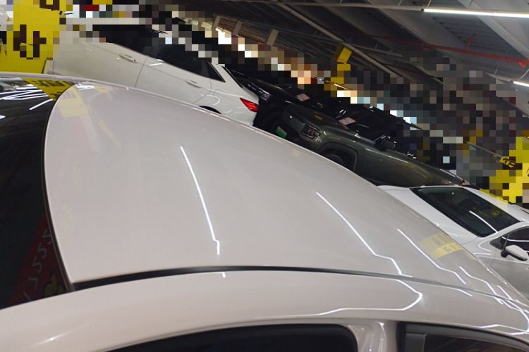 Used Toyota Levin 2023 TNGA 1.5L CVT Progressive Edition
