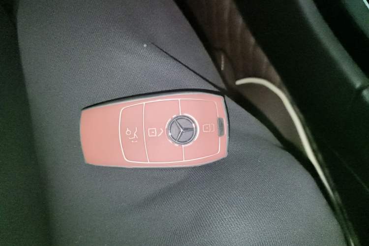 Used Mercedes-Benz C-Class 2019 C 260 Sport Edition
