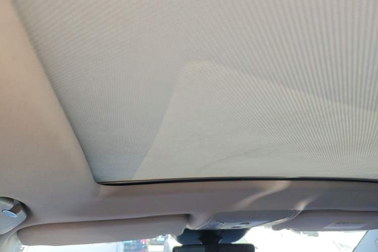 Used Hongqi HS5 2019 2.0T Smart Connect Flagship Edition
