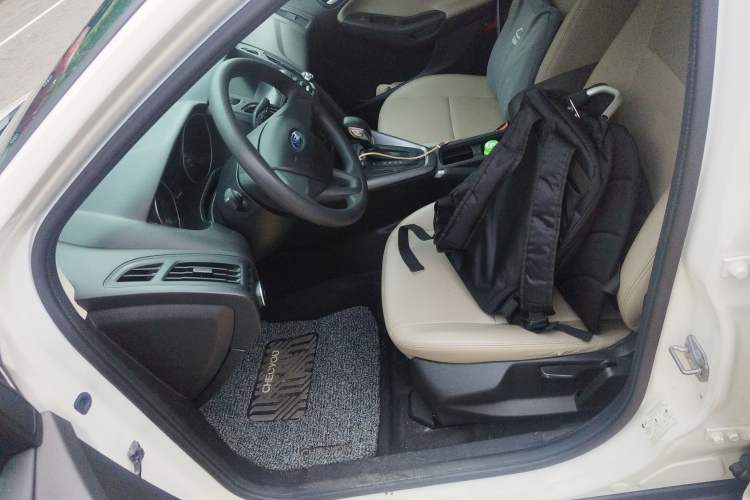 Used Ford Focus 2018 Hatchback Classic 1.6L Automatic Comfort Plus SmartDrive Edition