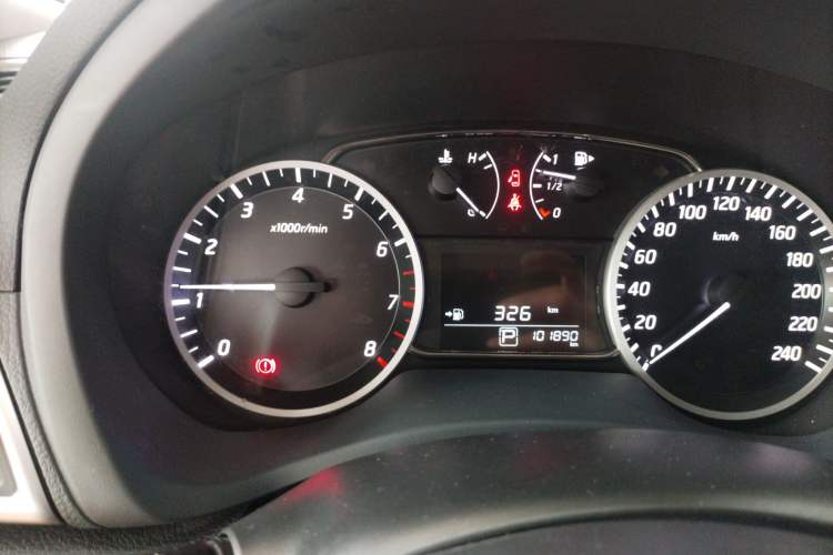 Used Nissan Sylphy 2021 Classic 1.6XE CVT Comfort Edition
